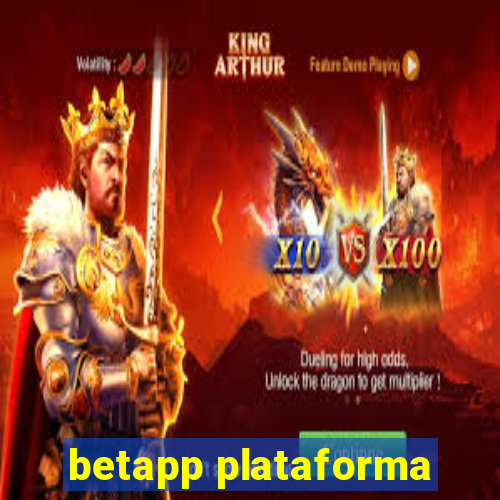 betapp plataforma